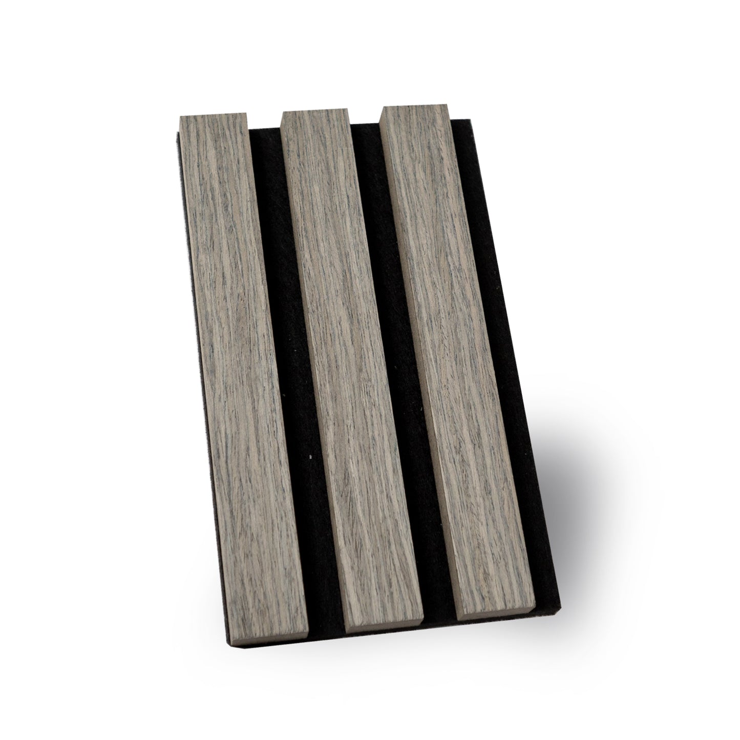 PalisArt Akoestisch Paneel Grey Oak